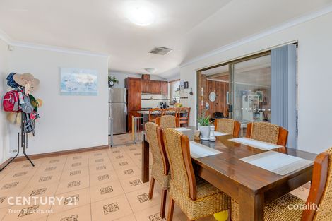 Property photo of 12 Hargrave Drive Thornlie WA 6108