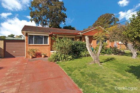 Property photo of 11 Jasper Road Baulkham Hills NSW 2153