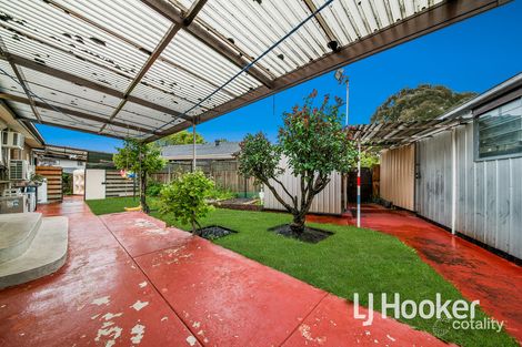 Property photo of 47 Green Valley Crescent Hampton Park VIC 3976