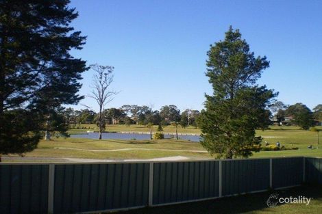 143 Waratah Cres, Sanctuary Point, NSW 2540