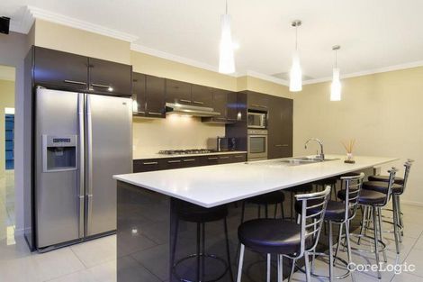 Property photo of 40 Roxburgh Crescent Stanhope Gardens NSW 2768