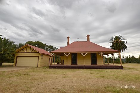 18 Robgill Lane, Stanhope, VIC 3623