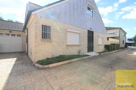 3/97 Cragg St, Condell Park, NSW 2200