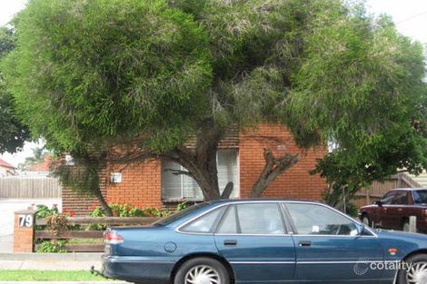 7/79 Harold St, Thornbury, VIC 3071