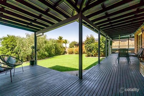 Property photo of 6 Asquith Avenue Hunterview NSW 2330