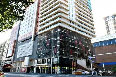 1306/280 Spencer St, Melbourne, VIC 3000