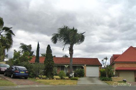 28 Lexington Ave, St Clair, NSW 2759