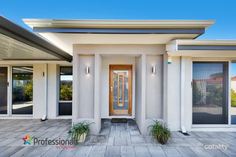 Property photo of 266A Flinders Street Nollamara WA 6061