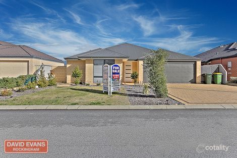 13 Vitesse App, Shoalwater, WA 6169
