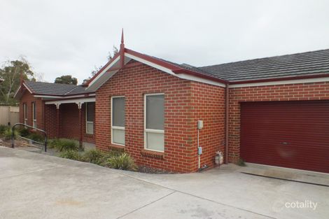 4/321 Walker St, Ballarat North, VIC 3350
