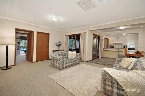 Property photo of 31 Grassy Flat Road Diamond Creek VIC 3089