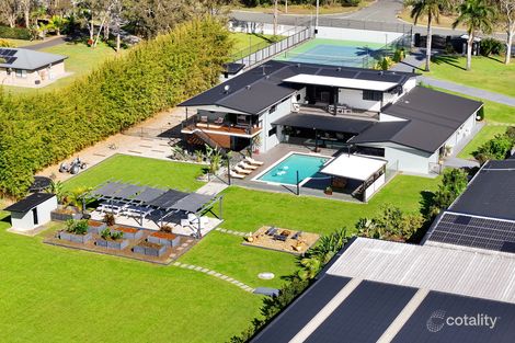 Property photo of 173 Carbrook Road Cornubia QLD 4130