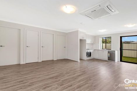 33a Loftus St, Fairfield East, NSW 2165