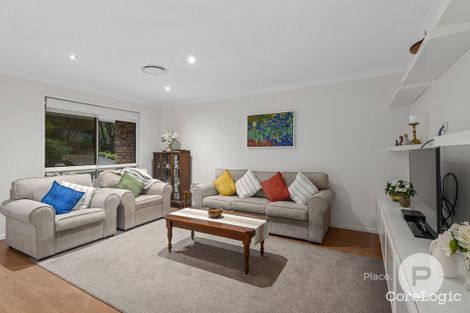 Property photo of 5 Silkyoak Way Albany Creek QLD 4035