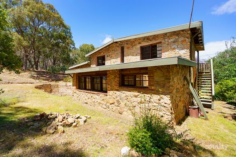 Property photo of 219 Goldspeck Gully Road Chewton Bushlands VIC 3451