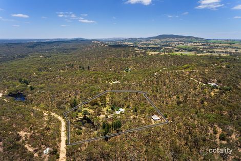 Property photo of 219 Goldspeck Gully Road Chewton Bushlands VIC 3451