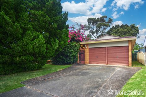 Property photo of 36 Salisbury Drive Nowra NSW 2541