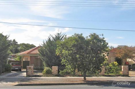 Property photo of 25 King George Avenue North Brighton SA 5048