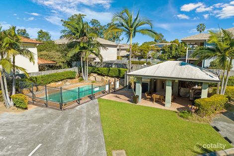 Property photo of 28/210 Government Road Forest Lake QLD 4078