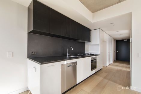 Property photo of 401/183 Bridge Road Richmond VIC 3121