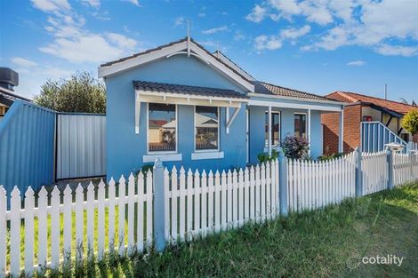 Property photo of 88 Fisher Street Rockingham WA 6168