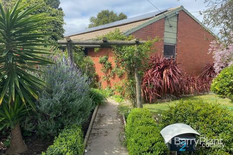 Property photo of 2 Centenary Crescent Nagambie VIC 3608