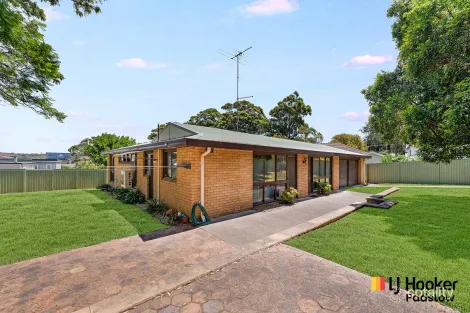 Property photo of 41A Delves Street Mortdale NSW 2223