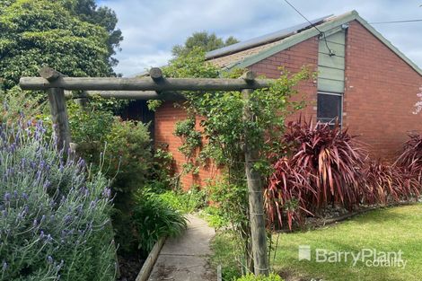 Property photo of 2 Centenary Crescent Nagambie VIC 3608