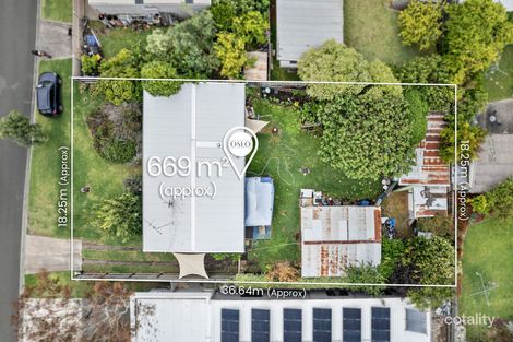 1 Saratoga Ave, Barwon Heads, VIC 3227