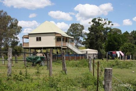 78 Kooringa Rd, Tiaro, QLD 4650