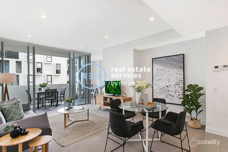 302/17 Grattan Cl, Forest Lodge, NSW 2037
