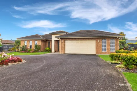 Property photo of 19 Sturt Street Koroit VIC 3282