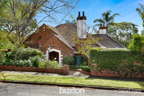 Property photo of 39 Shasta Avenue Brighton East VIC 3187