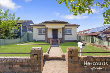 13 Kempsey St, Blacktown, NSW 2148