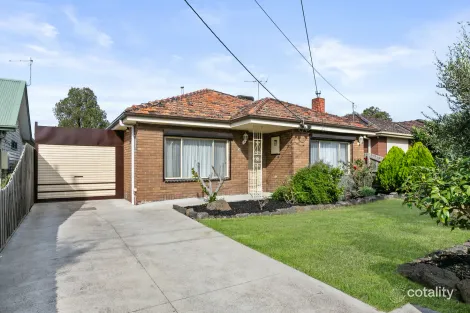 25 Keon Pde, Reservoir, VIC 3073