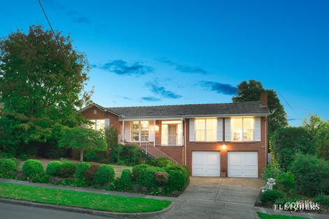 Property photo of 8 Singleton Road Balwyn North VIC 3104