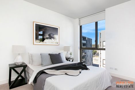 Property photo of 302/17 Grattan Close Forest Lodge NSW 2037