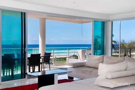 Property photo of 2/3 Shell Street Tugun QLD 4224