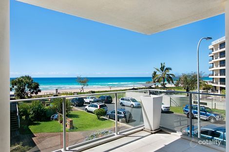 Property photo of 2/3 Shell Street Tugun QLD 4224