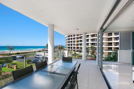 Property photo of 2/3 Shell Street Tugun QLD 4224