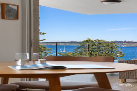 22/35-36 East Esp, Manly, NSW 2095