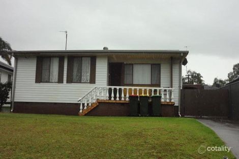 45 Landy Dr, Mount Warrigal, NSW 2528