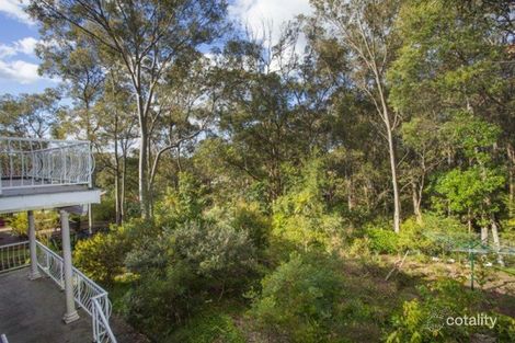 Property photo of 7 Arbre Close Kilaben Bay NSW 2283