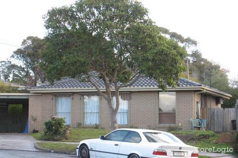 Property photo of 9 Capella Place Doncaster East VIC 3109