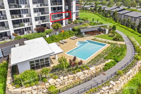Property photo of 3202/42 Laver Drive Robina QLD 4226