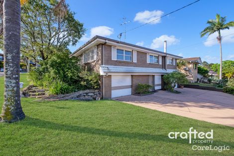 Property photo of 77 Granadilla Street Macgregor QLD 4109