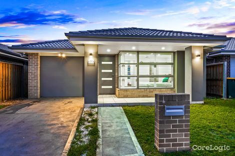 Property photo of 232 Ridgeline Drive The Ponds NSW 2769