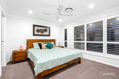 Property photo of 232 Ridgeline Drive The Ponds NSW 2769