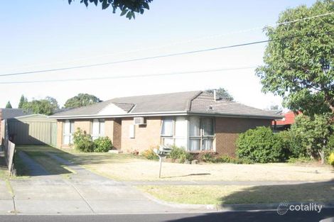 3 Cascade Ct, Noble Park North, VIC 3174