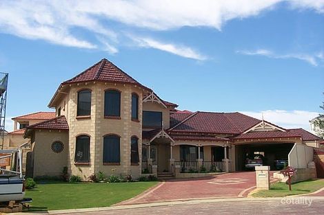 5 Mullins Ct, Iluka, WA 6028